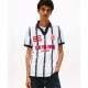 Tommy Hilfiger Ανδρική μπλούζα polo Heritage Graphic Interlock Polo Shirt